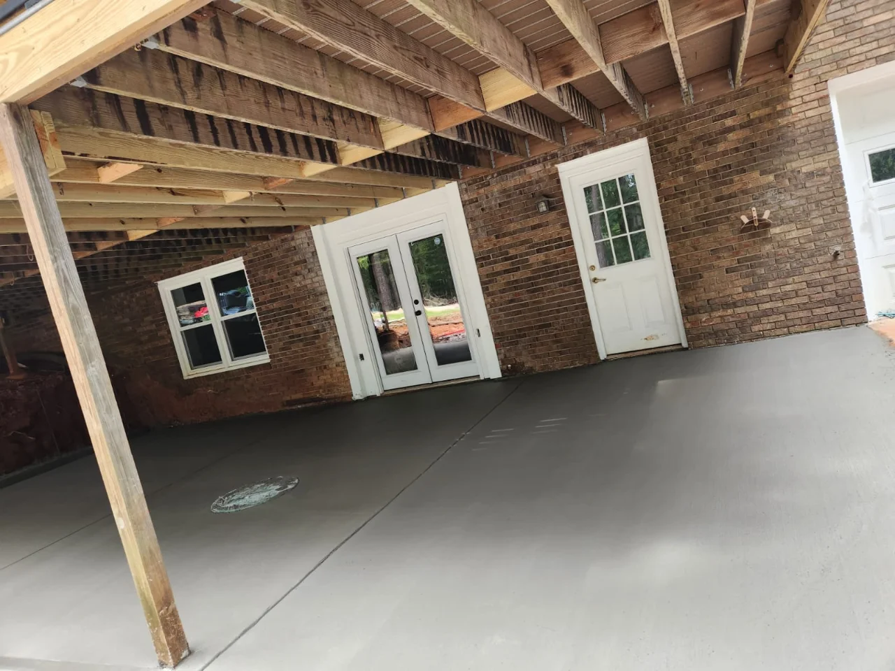 Guzman Concrete Solutions